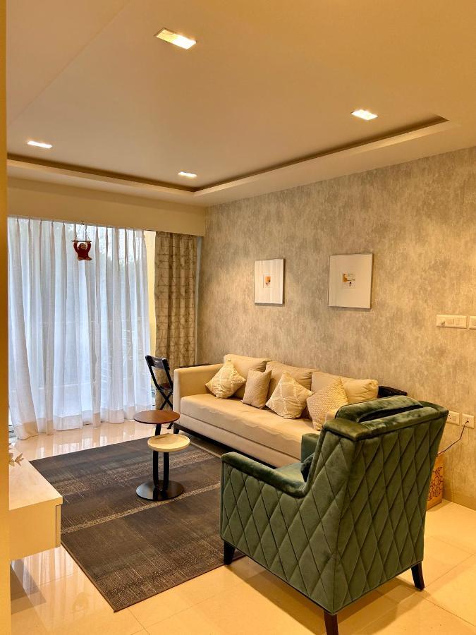 Tata Rio De Goa ,Good Stay Premium 2 Bhk Apartment,6 Km From Airport, - 101 Dabolim Kültér fotó