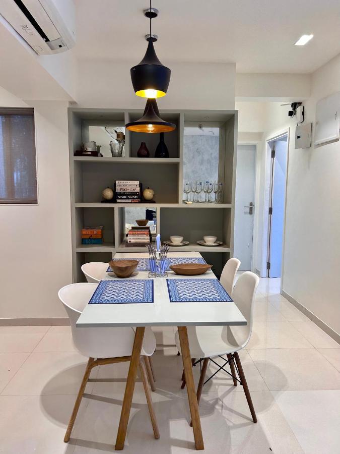 Tata Rio De Goa ,Good Stay Premium 2 Bhk Apartment,6 Km From Airport, - 101 Dabolim Kültér fotó