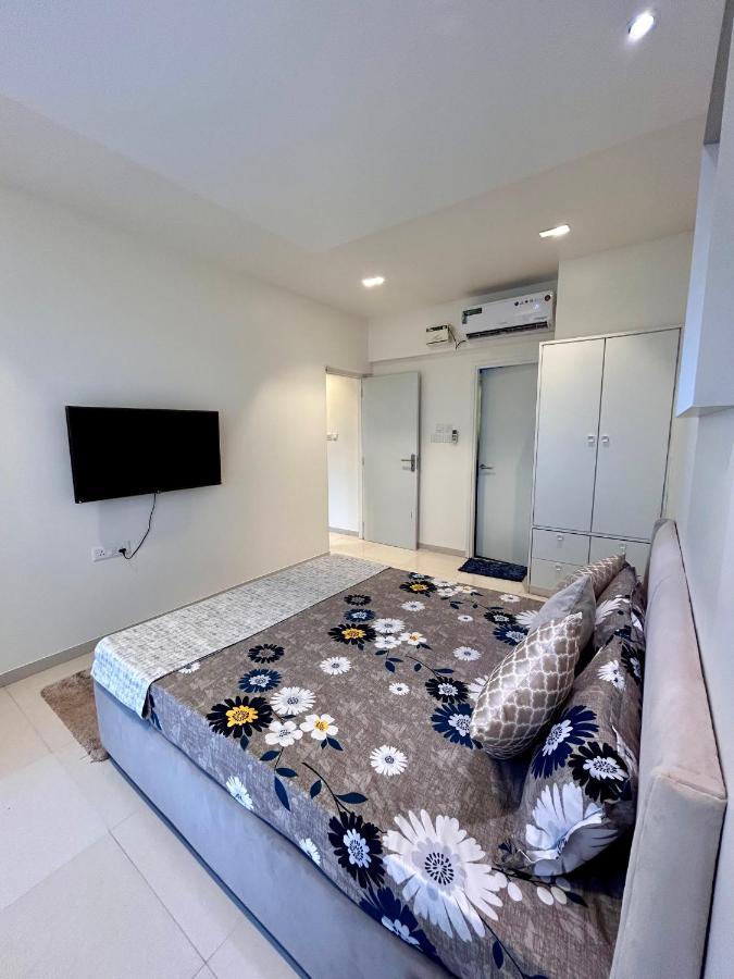 Tata Rio De Goa ,Good Stay Premium 2 Bhk Apartment,6 Km From Airport, - 101 Dabolim Kültér fotó