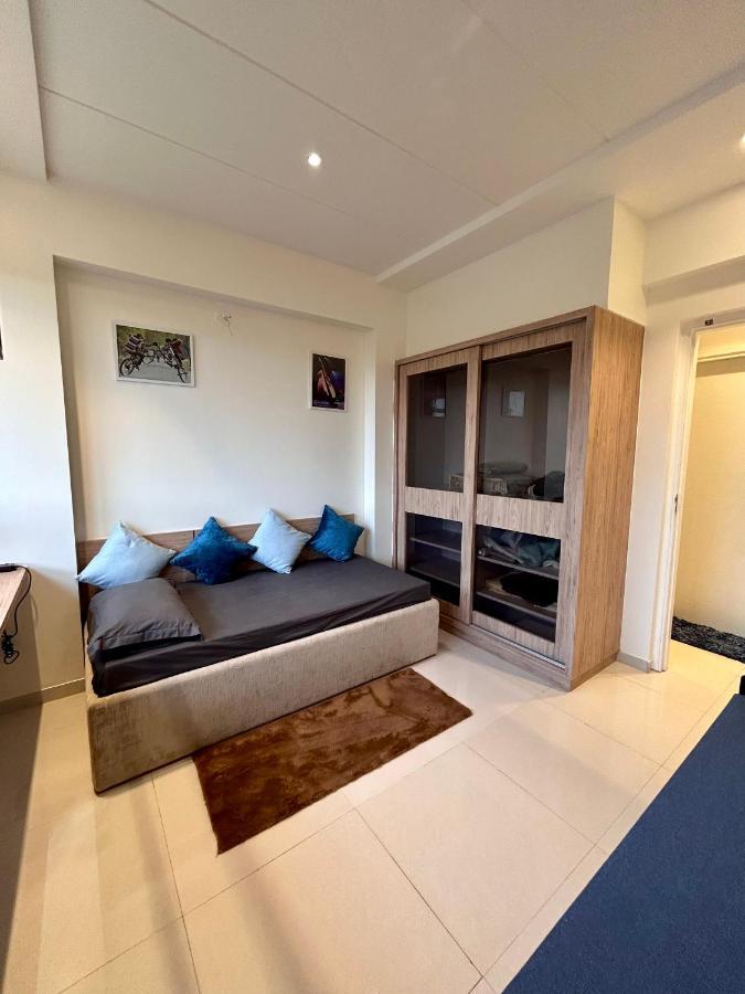Tata Rio De Goa ,Good Stay Premium 2 Bhk Apartment,6 Km From Airport, - 101 Dabolim Kültér fotó