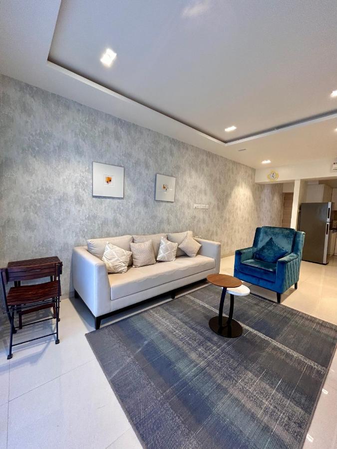 Tata Rio De Goa ,Good Stay Premium 2 Bhk Apartment,6 Km From Airport, - 101 Dabolim Kültér fotó