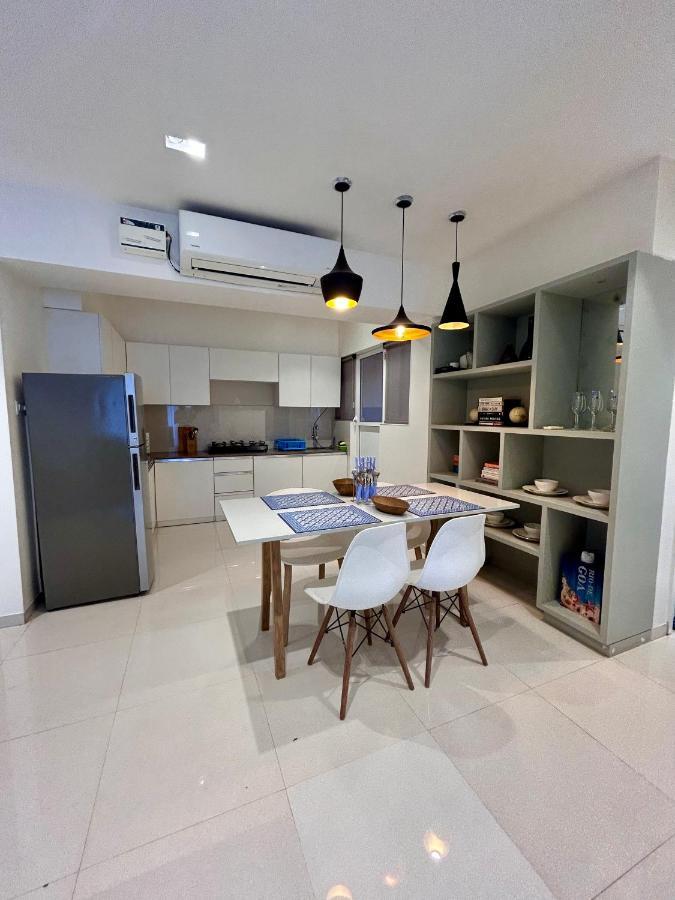 Tata Rio De Goa ,Good Stay Premium 2 Bhk Apartment,6 Km From Airport, - 101 Dabolim Kültér fotó