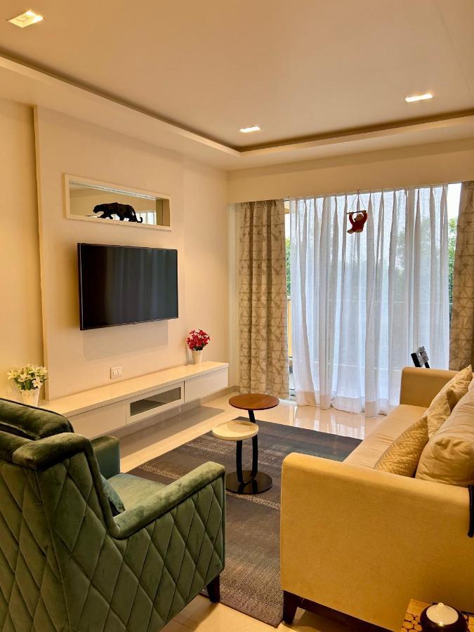 Tata Rio De Goa ,Good Stay Premium 2 Bhk Apartment,6 Km From Airport, - 101 Dabolim Kültér fotó