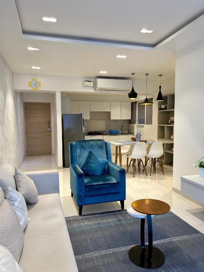Tata Rio De Goa ,Good Stay Premium 2 Bhk Apartment,6 Km From Airport, - 101 Dabolim Kültér fotó