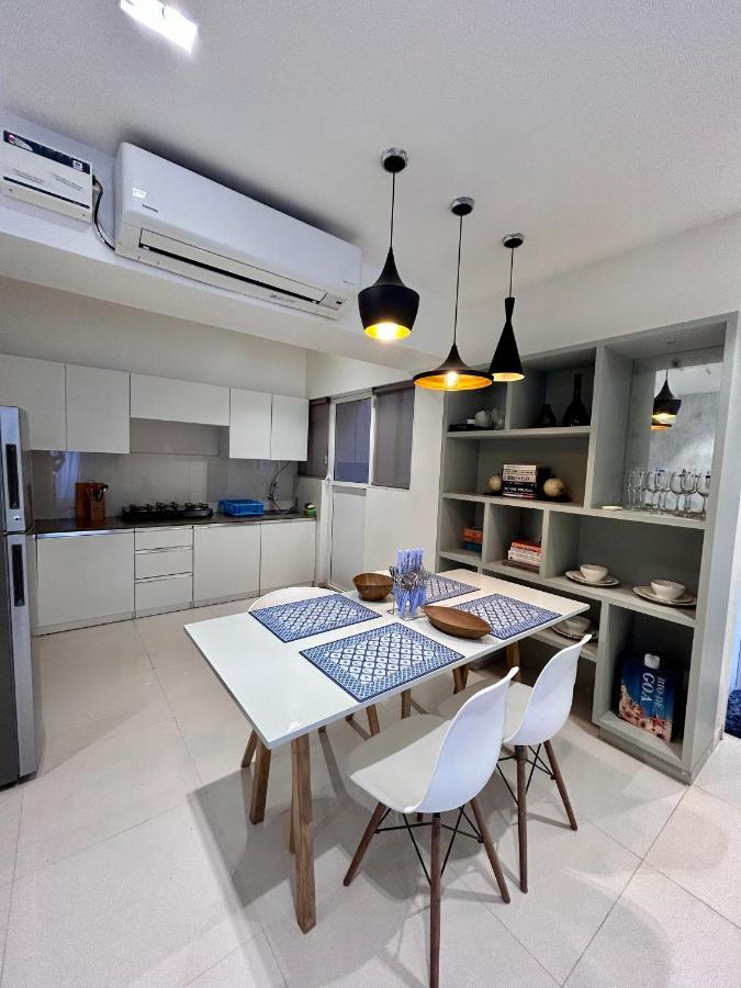 Tata Rio De Goa ,Good Stay Premium 2 Bhk Apartment,6 Km From Airport, - 101 Dabolim Kültér fotó
