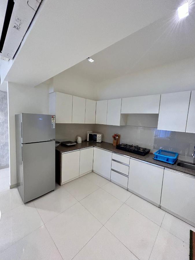Tata Rio De Goa ,Good Stay Premium 2 Bhk Apartment,6 Km From Airport, - 101 Dabolim Kültér fotó