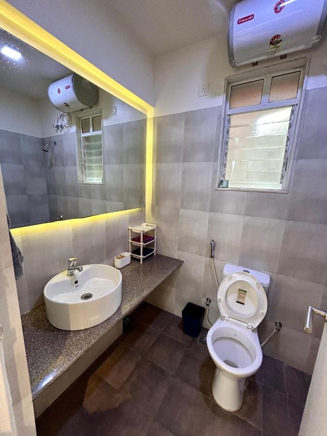 Tata Rio De Goa ,Good Stay Premium 2 Bhk Apartment,6 Km From Airport, - 101 Dabolim Kültér fotó