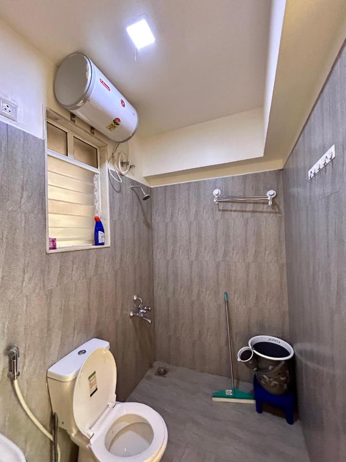 Tata Rio De Goa ,Good Stay Premium 2 Bhk Apartment,6 Km From Airport, - 101 Dabolim Kültér fotó