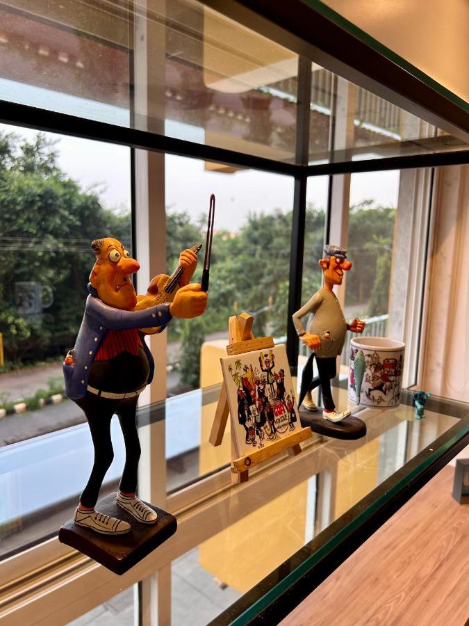 Tata Rio De Goa ,Good Stay Premium 2 Bhk Apartment,6 Km From Airport, - 101 Dabolim Kültér fotó