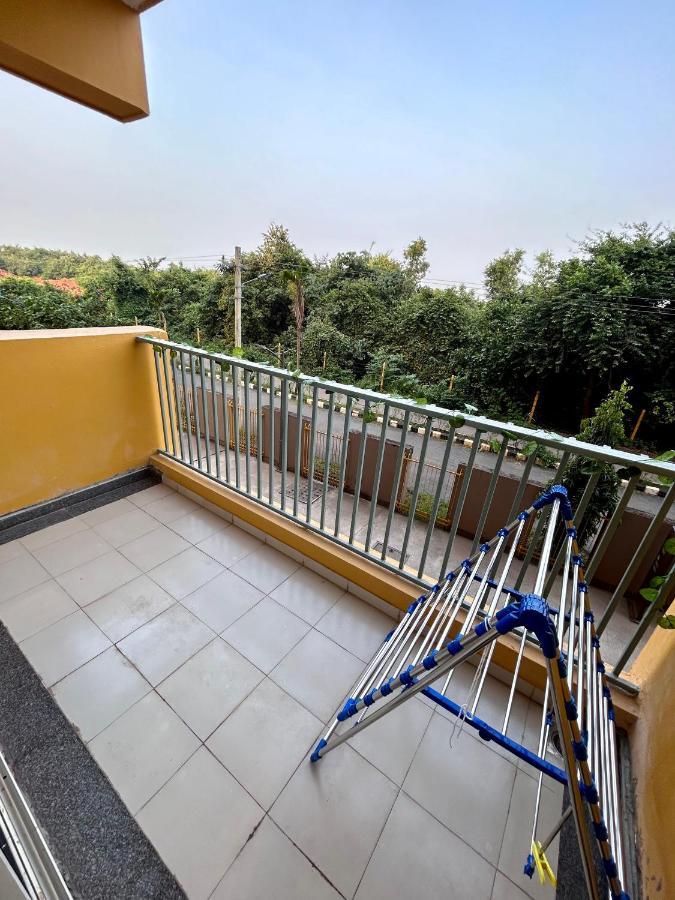 Tata Rio De Goa ,Good Stay Premium 2 Bhk Apartment,6 Km From Airport, - 101 Dabolim Kültér fotó
