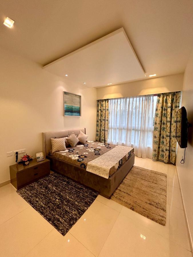 Tata Rio De Goa ,Good Stay Premium 2 Bhk Apartment,6 Km From Airport, - 101 Dabolim Kültér fotó