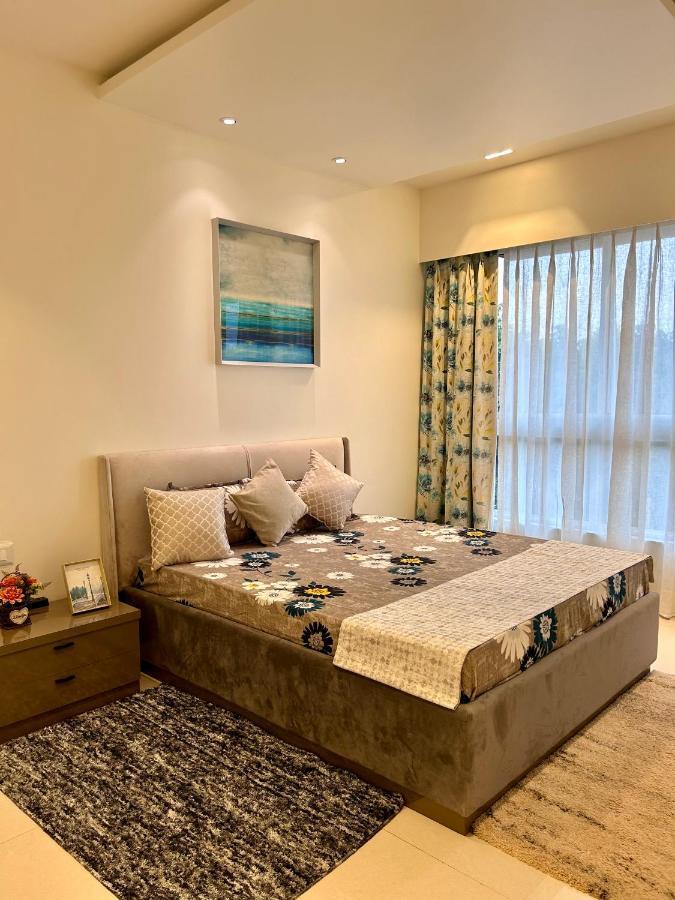 Tata Rio De Goa ,Good Stay Premium 2 Bhk Apartment,6 Km From Airport, - 101 Dabolim Kültér fotó