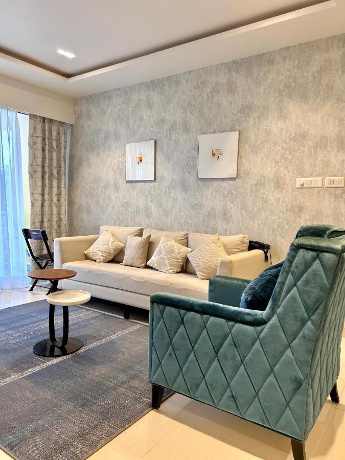 Tata Rio De Goa ,Good Stay Premium 2 Bhk Apartment,6 Km From Airport, - 101 Dabolim Kültér fotó