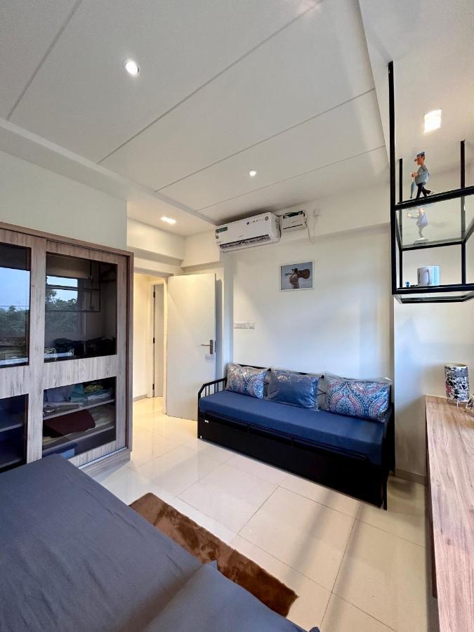 Tata Rio De Goa ,Good Stay Premium 2 Bhk Apartment,6 Km From Airport, - 101 Dabolim Kültér fotó