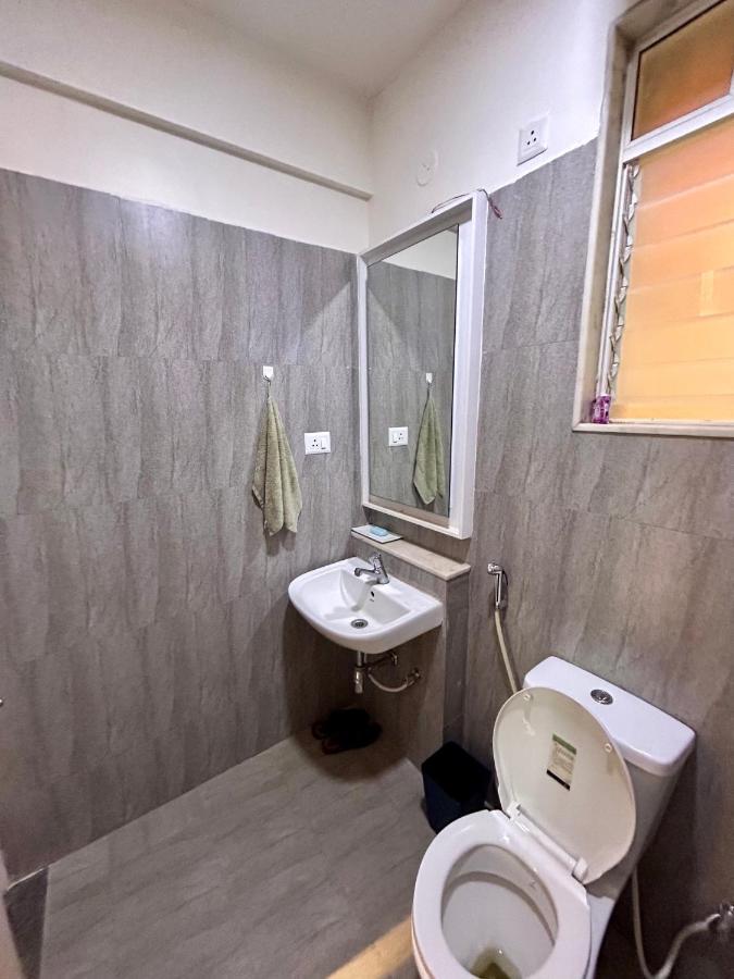 Tata Rio De Goa ,Good Stay Premium 2 Bhk Apartment,6 Km From Airport, - 101 Dabolim Kültér fotó
