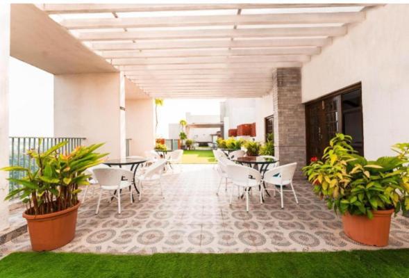 Tata Rio De Goa ,Good Stay Premium 2 Bhk Apartment,6 Km From Airport, - 101 Dabolim Kültér fotó