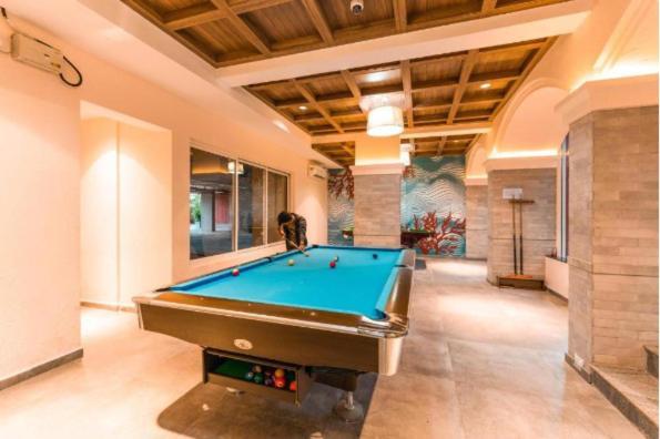 Tata Rio De Goa ,Good Stay Premium 2 Bhk Apartment,6 Km From Airport, - 101 Dabolim Kültér fotó