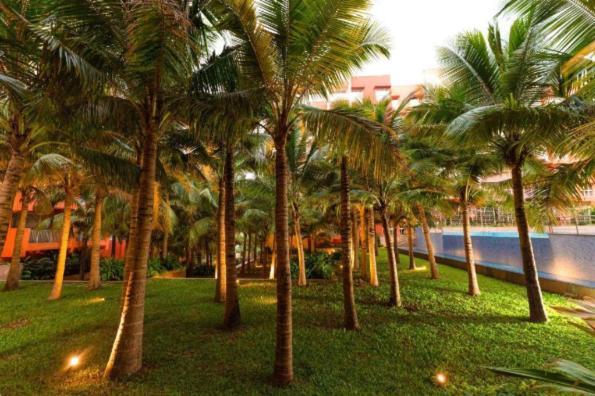 Tata Rio De Goa ,Good Stay Premium 2 Bhk Apartment,6 Km From Airport, - 101 Dabolim Kültér fotó