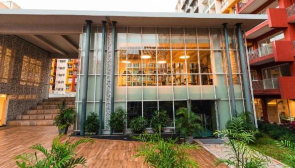 Tata Rio De Goa ,Good Stay Premium 2 Bhk Apartment,6 Km From Airport, - 101 Dabolim Kültér fotó