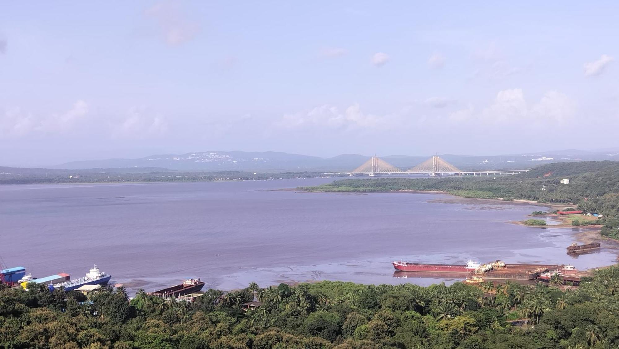 Tata Rio De Goa ,Good Stay Premium 2 Bhk Apartment,6 Km From Airport, - 101 Dabolim Kültér fotó