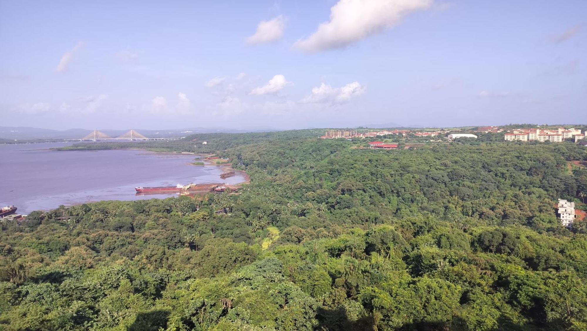 Tata Rio De Goa ,Good Stay Premium 2 Bhk Apartment,6 Km From Airport, - 101 Dabolim Kültér fotó