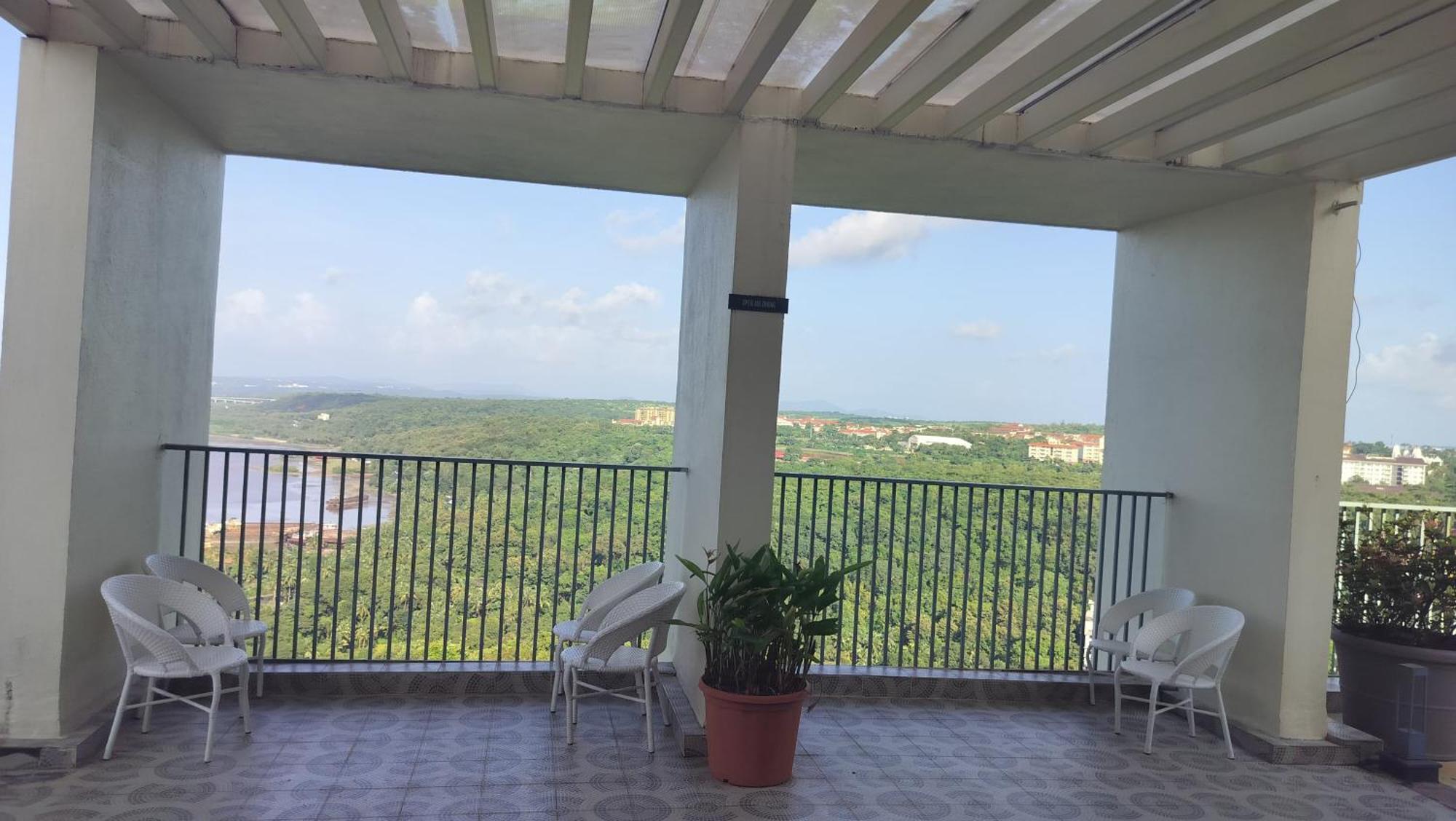 Tata Rio De Goa ,Good Stay Premium 2 Bhk Apartment,6 Km From Airport, - 101 Dabolim Kültér fotó