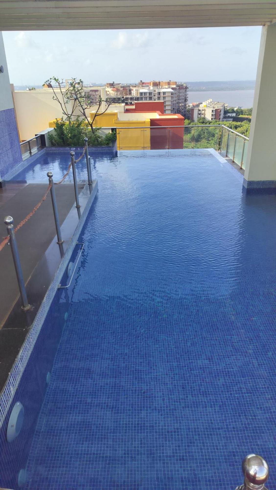 Tata Rio De Goa ,Good Stay Premium 2 Bhk Apartment,6 Km From Airport, - 101 Dabolim Kültér fotó