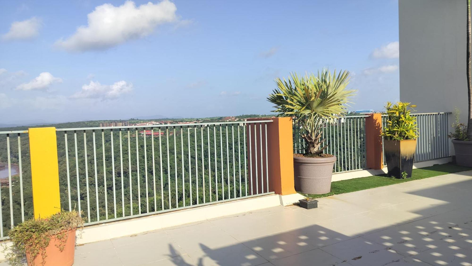 Tata Rio De Goa ,Good Stay Premium 2 Bhk Apartment,6 Km From Airport, - 101 Dabolim Kültér fotó