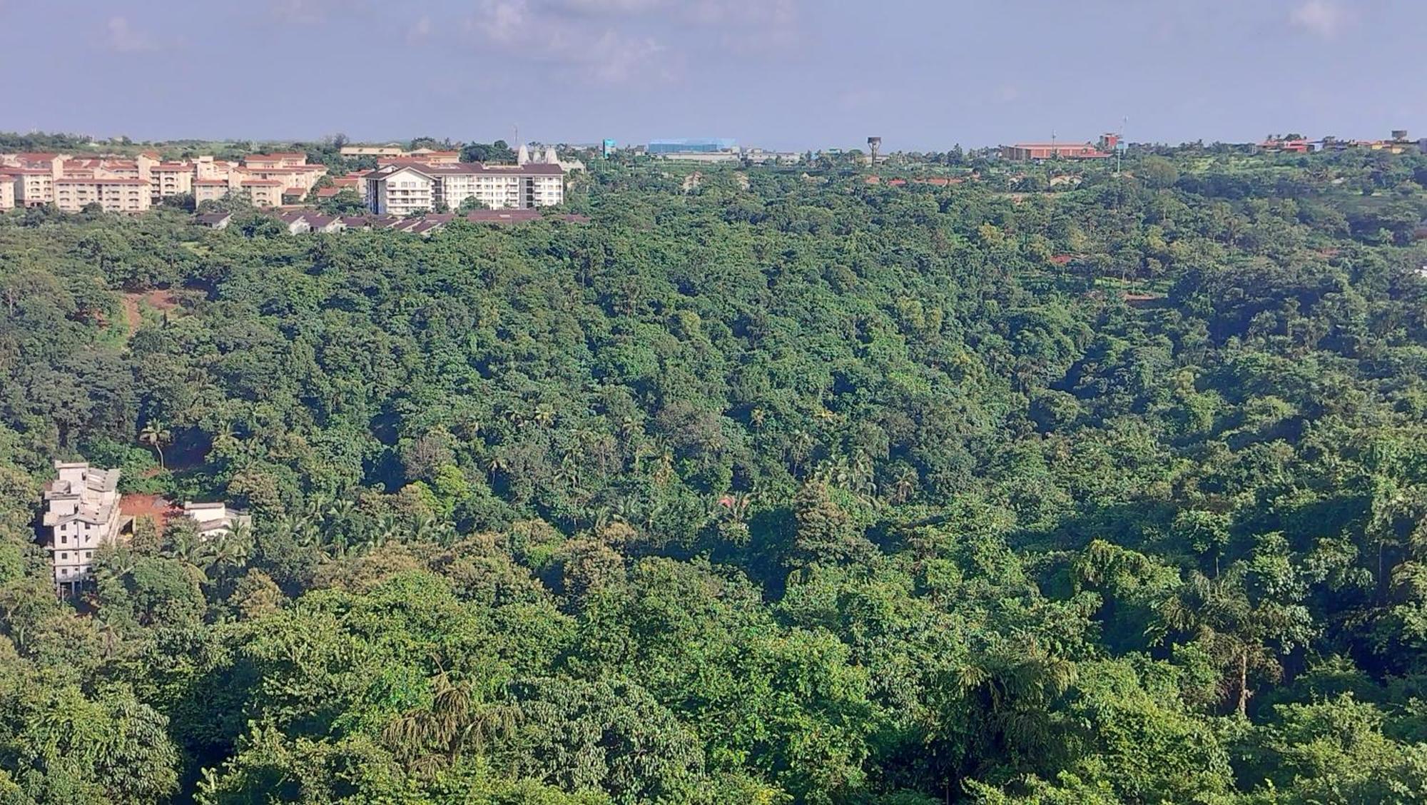 Tata Rio De Goa ,Good Stay Premium 2 Bhk Apartment,6 Km From Airport, - 101 Dabolim Kültér fotó