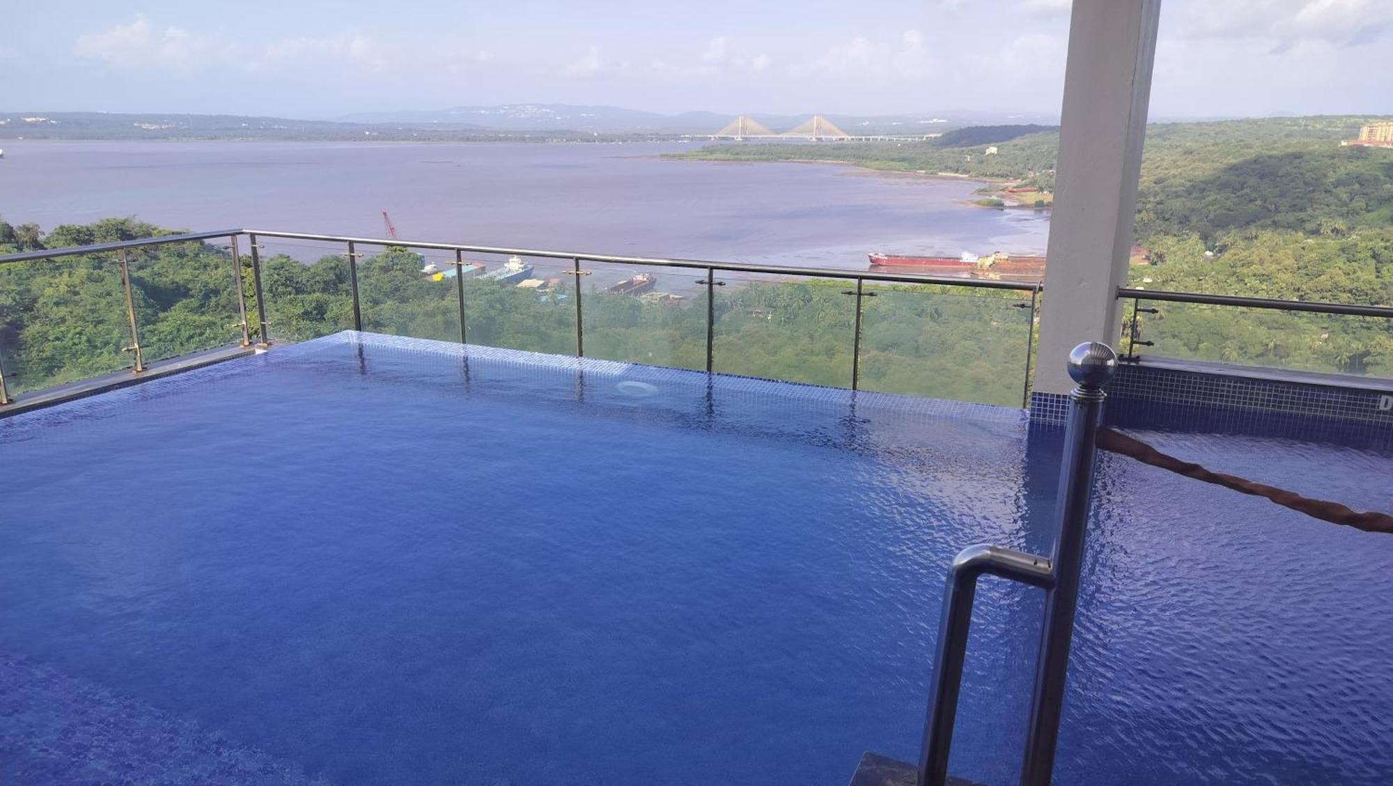Tata Rio De Goa ,Good Stay Premium 2 Bhk Apartment,6 Km From Airport, - 101 Dabolim Kültér fotó