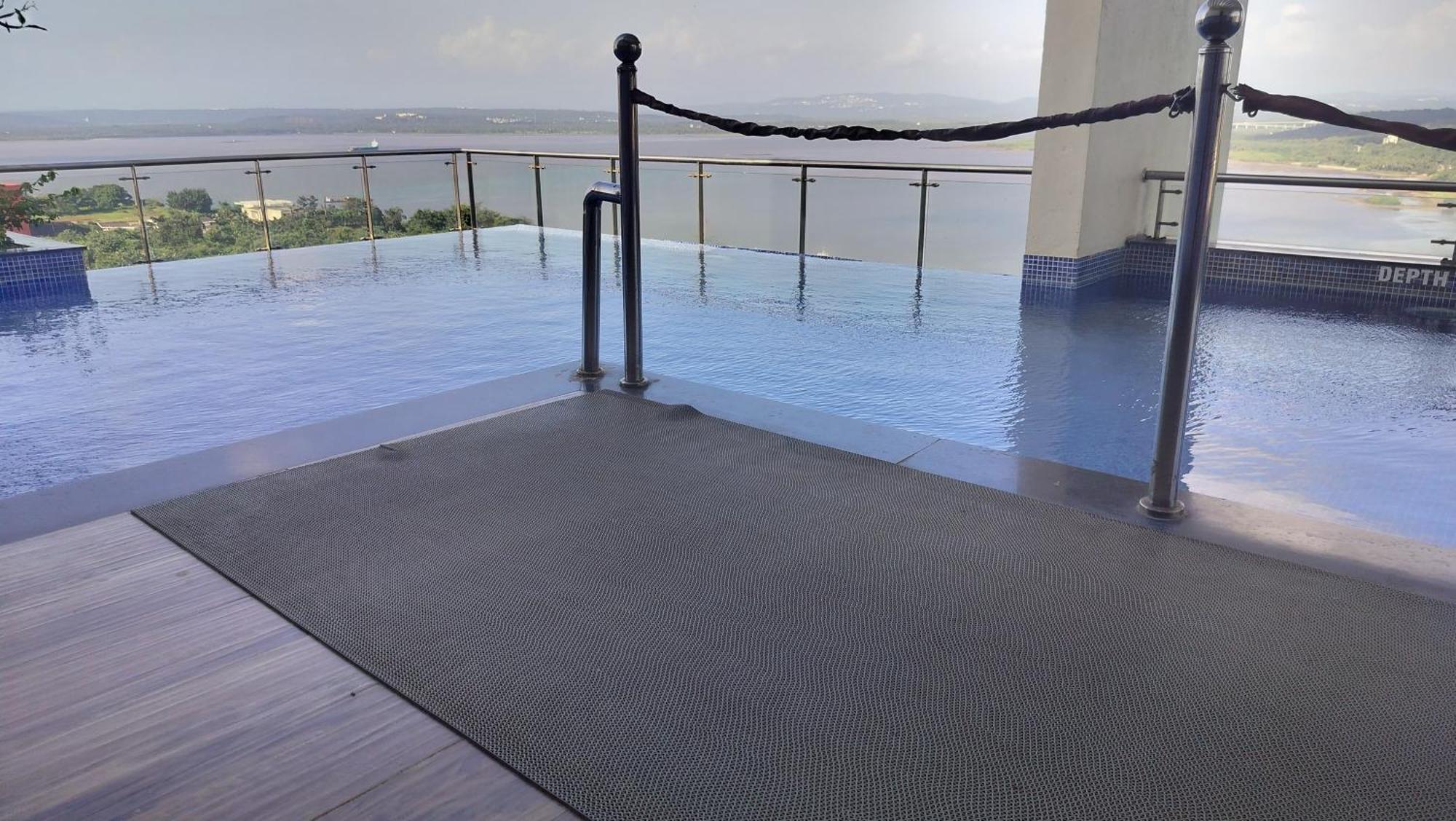 Tata Rio De Goa ,Good Stay Premium 2 Bhk Apartment,6 Km From Airport, - 101 Dabolim Kültér fotó